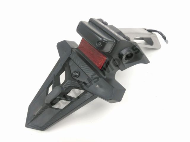 Support de plaque et eclairage occasion HONDA CB 500 F 2021