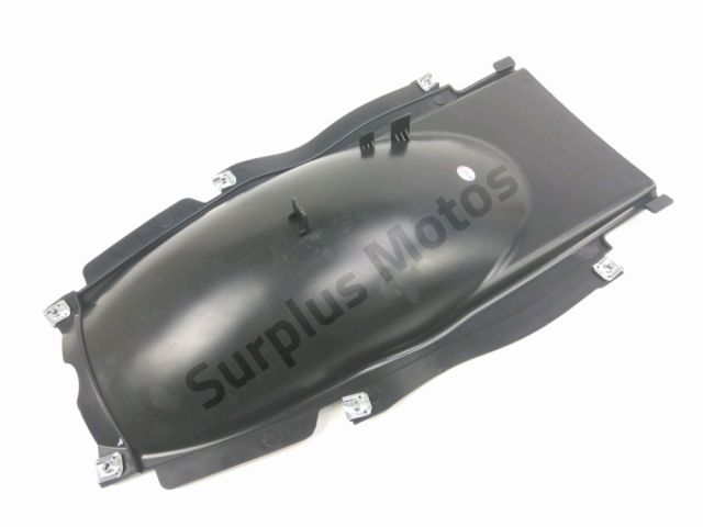 Passage de roue complet occasion BENELLI LEONCINO  2024