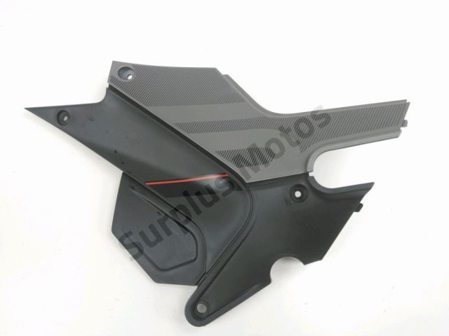 Flanc carenage gauche occasion BENELLI LEONCINO  2024