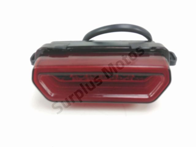 Feu arriere occasion BENELLI LEONCINO  2024