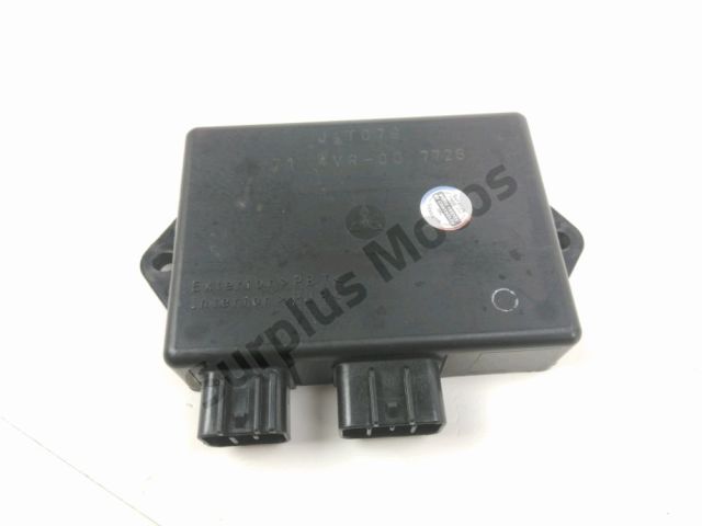 Boitier cdi occasion YAMAHA XVS 650 DRAG STAR 1998