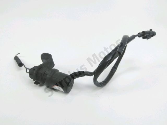 Contacteur de stop ar occasion YAMAHA XVS 650 DRAG STAR 1998