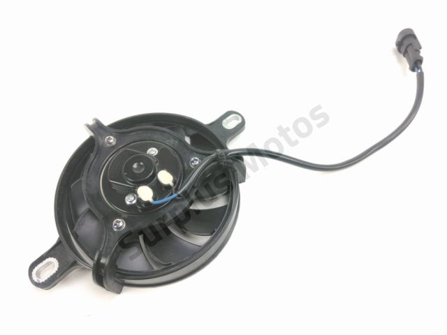 Ventilateur occasion BENELLI LEONCINO  2024