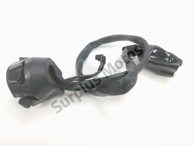 Commodo gauche occasion BENELLI LEONCINO  2024