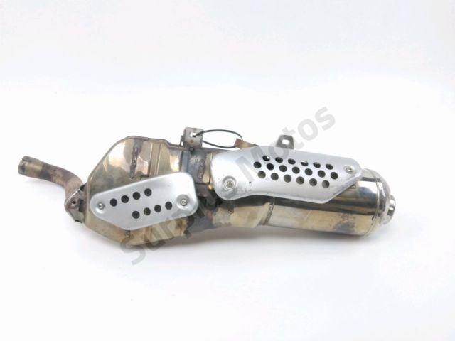 Silencieux 4t occasion BMW F 650 ST 1994