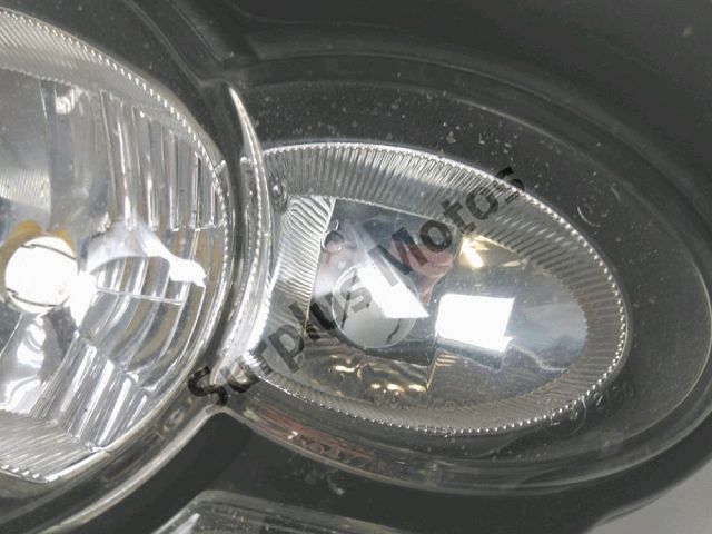 Optique avant occasion BMW R 1200 GS 2010
