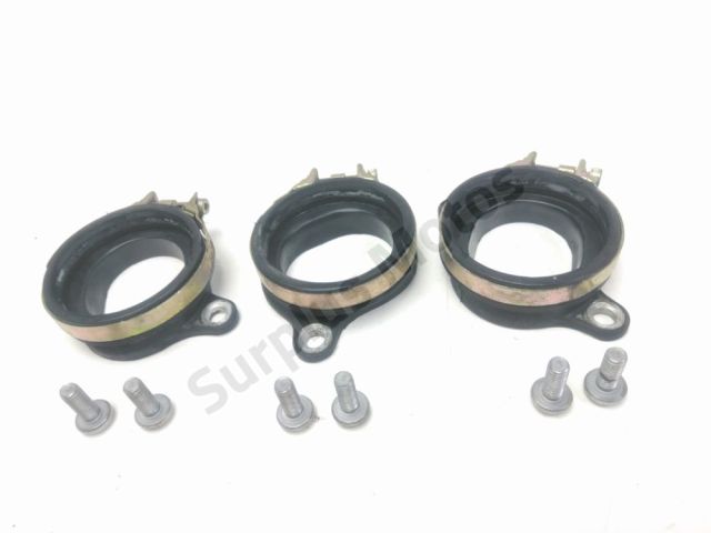 Pipe admission occasion TRIUMPH TIGER 2011