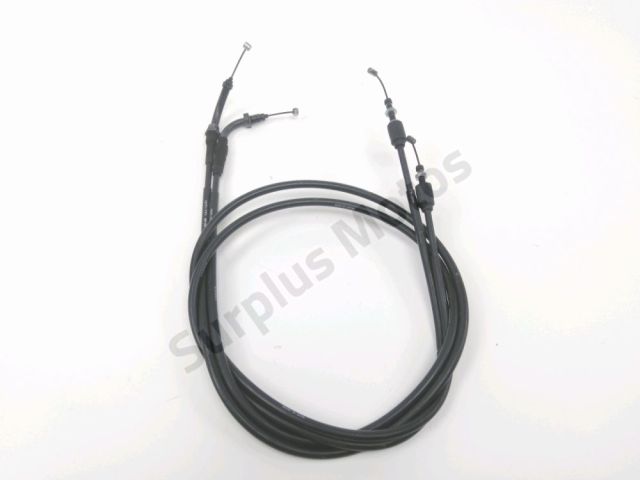 Cable d'accelerateur occasion HONDA FJS 400 SILVERWING 2010
