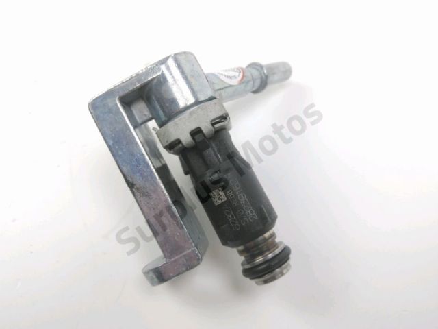 Injecteur occasion BENELLI LEONCINO  2024