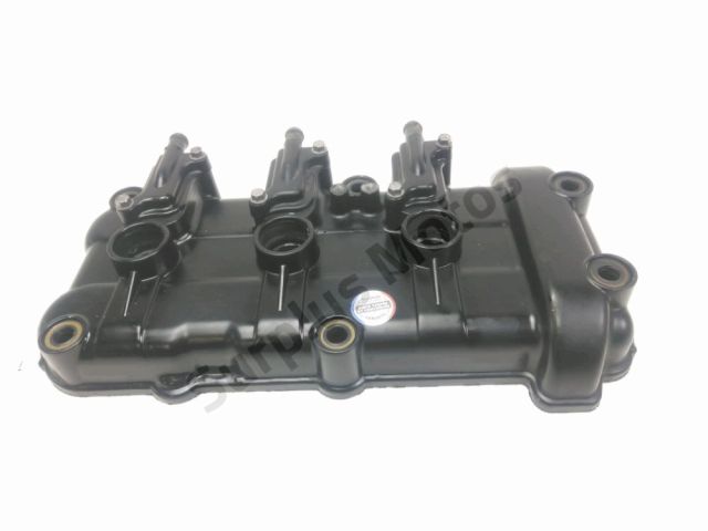 Cache culbuteur occasion TRIUMPH TIGER 2011