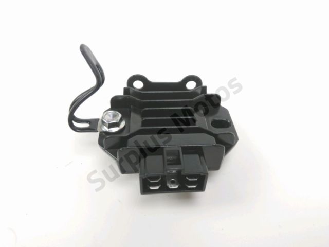 Regulateur de tension occasion BENELLI LEONCINO  2024