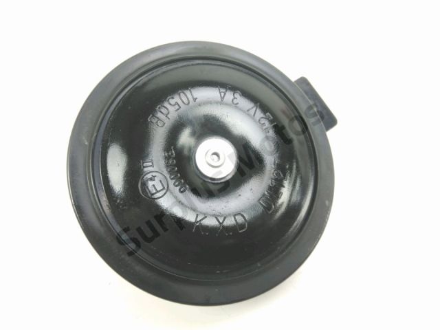 Klaxon occasion BENELLI LEONCINO  2024