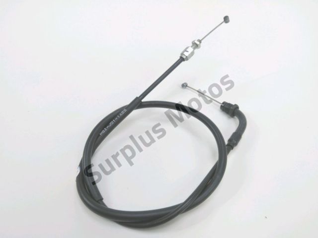 Cable d'accelerateur occasion HONDA CB 500 F 2021