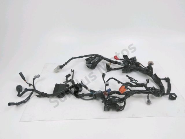 Faisceau electrique occasion HONDA CB 500 F 2021