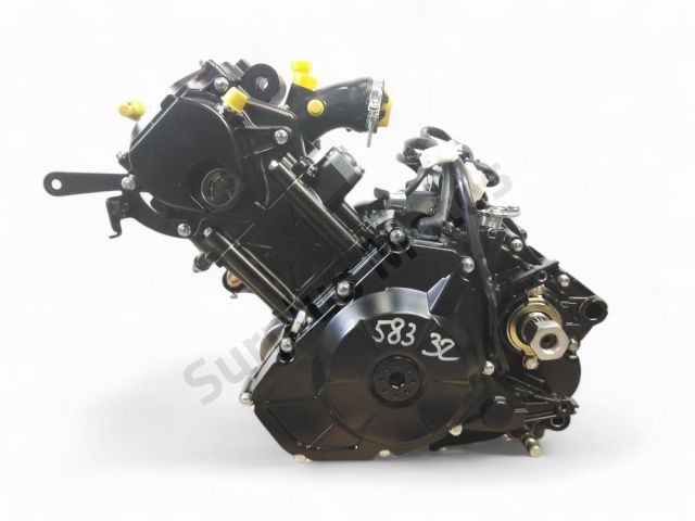 Moteur occasion BENELLI LEONCINO  2024