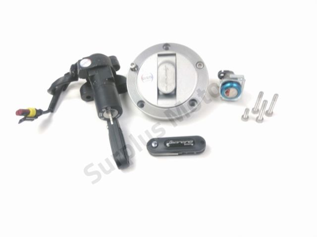 Serrure occasion BENELLI LEONCINO  2024