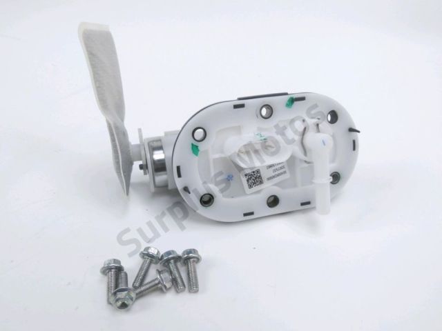 Pompe a essence occasion BENELLI LEONCINO  2024