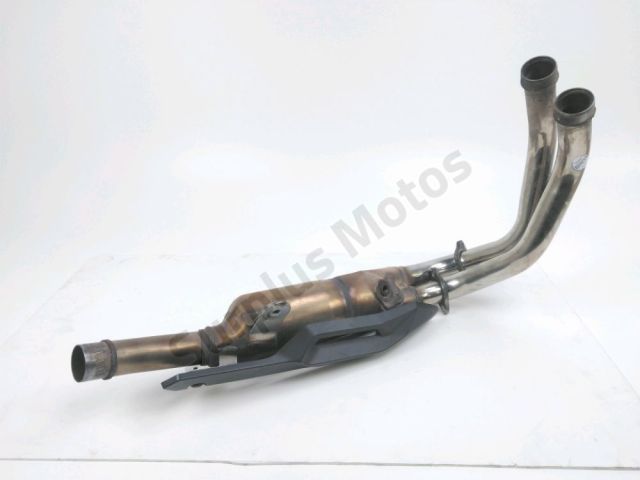 Tubulure avant occasion HONDA CB 500 F 2021