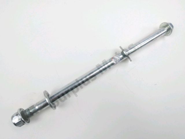 Axe de bras oscillant occasion BENELLI LEONCINO  2024