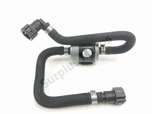 Durite essence occasion BENELLI LEONCINO  2024