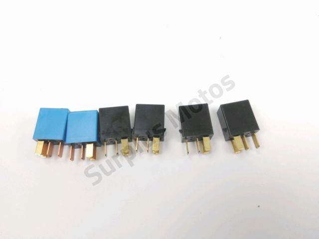 Pack electrique occasion TRIUMPH BONNEVILLE T 100  2020