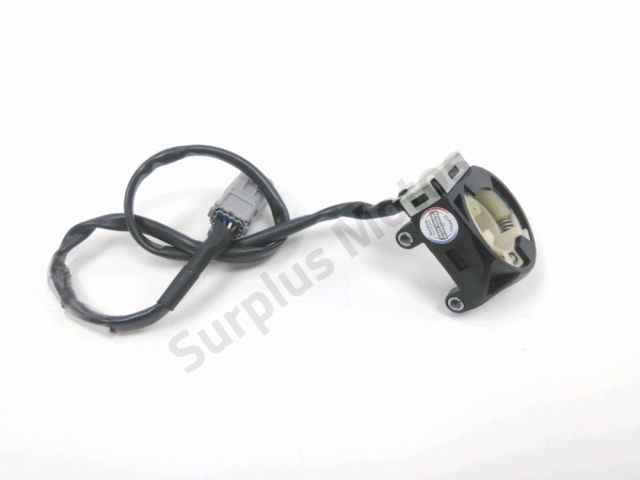 Accelerateur ride by wire occasion TRIUMPH BONNEVILLE T 100  2020