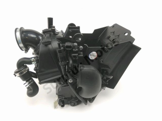 Boite a air occasion TRIUMPH BONNEVILLE T 100  2020