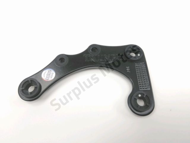 Support de compteur occasion TRIUMPH BONNEVILLE T 100  2020