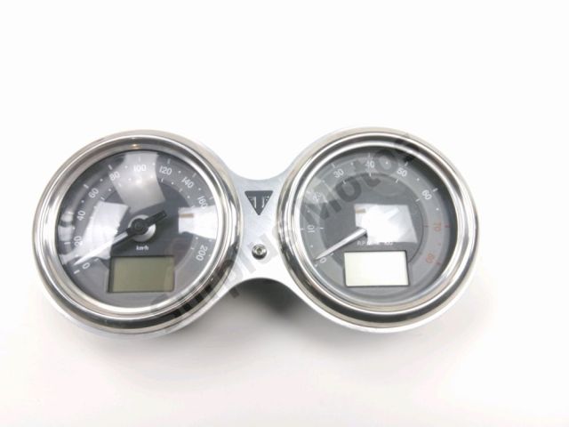 Compteur occasion TRIUMPH BONNEVILLE T 100  2020