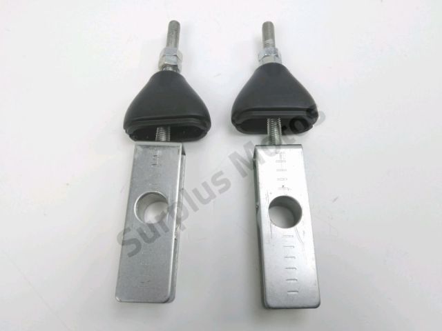 Tendeur occasion BENELLI LEONCINO  2024