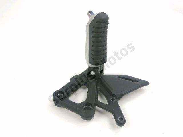 Platine avant droite occasion BENELLI LEONCINO  2024