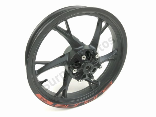 Jante arriere occasion BENELLI LEONCINO  2024