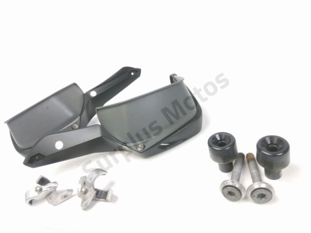 Protege main droit occasion BMW R 1200 GS 2010