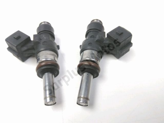Injecteur occasion BMW R 1200 GS 2010