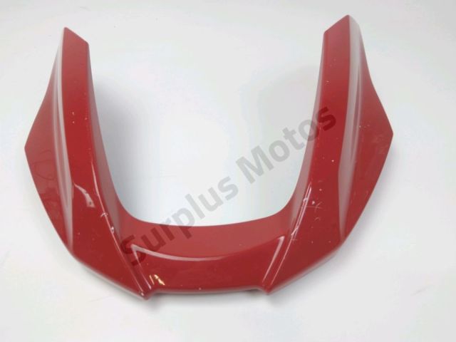 Habillage avant occasion BMW R 1200 GS 2010