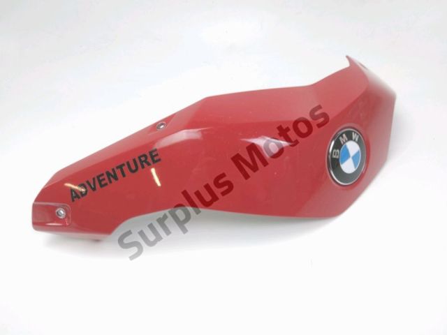 Flanc carenage droit occasion BMW R 1200 GS 2010