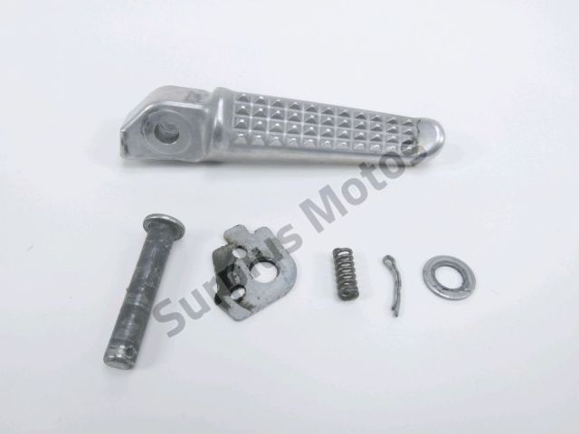 Repose pieds arriere droit occasion HONDA CBR 500 R 2022