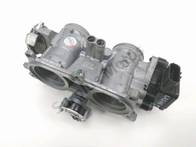 Rampe occasion HONDA CB 500 F 2021