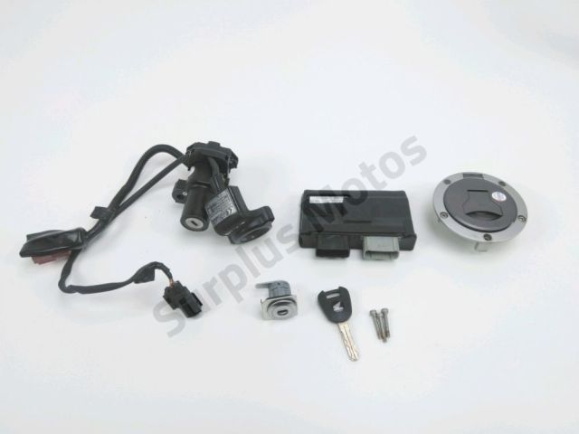 Serrure occasion HONDA CB 500 F 2021