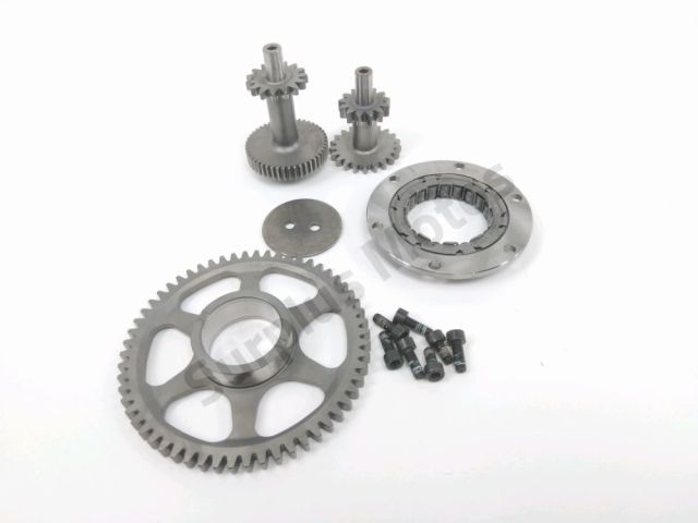 Roue libre de demarreur occasion TRIUMPH BONNEVILLE T 100  2020