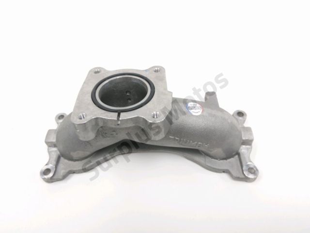 Pipe admission occasion TRIUMPH BONNEVILLE T 100  2020