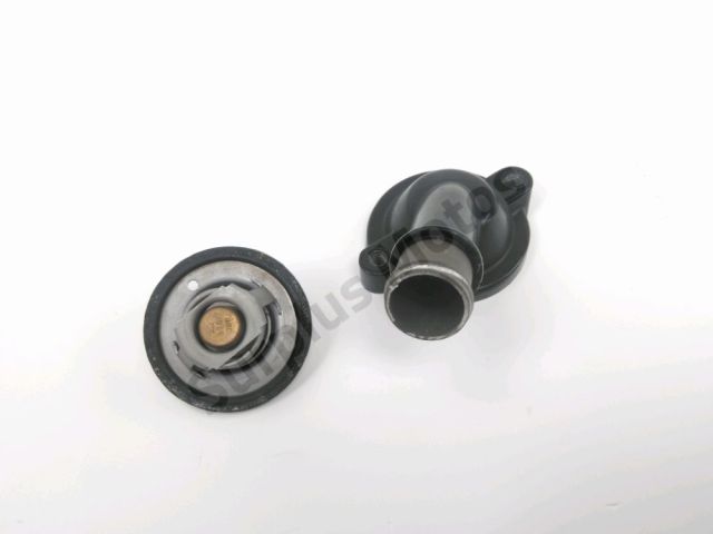 Calorstat occasion TRIUMPH BONNEVILLE T 100  2020