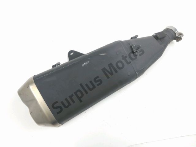 Silencieux 4t occasion HONDA CBR 500 R 2022