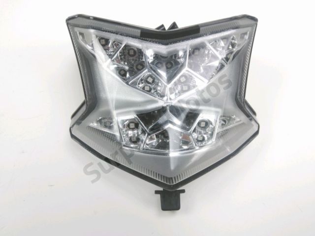 Feu arriere occasion KAWASAKI Z 900 2018