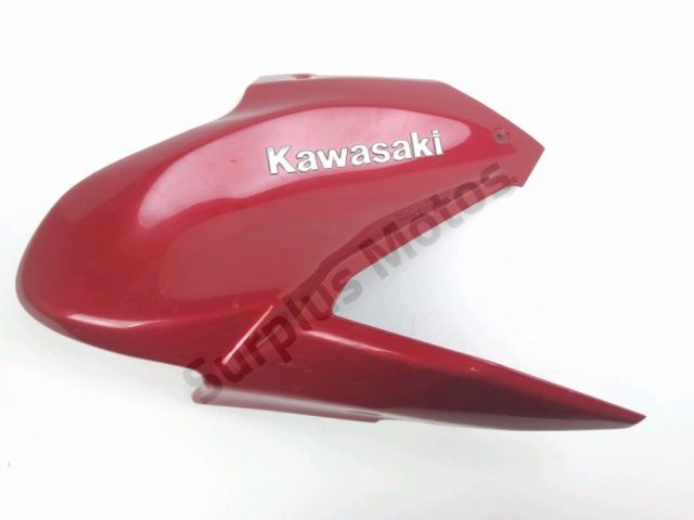 Habillage de reservoir occasion KAWASAKI Z 900 2018