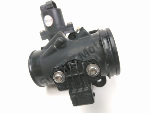 Corps d'injection gauche occasion BMW R 1200 GS 2010