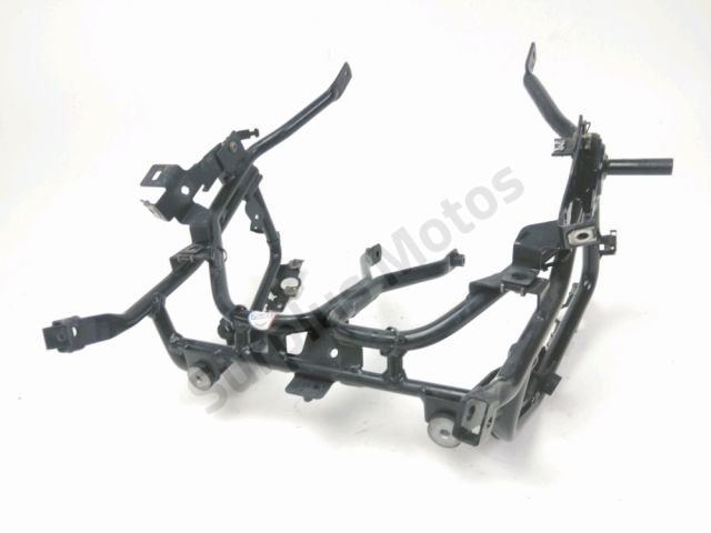 Araignee avant occasion BMW R 1200 GS 2010