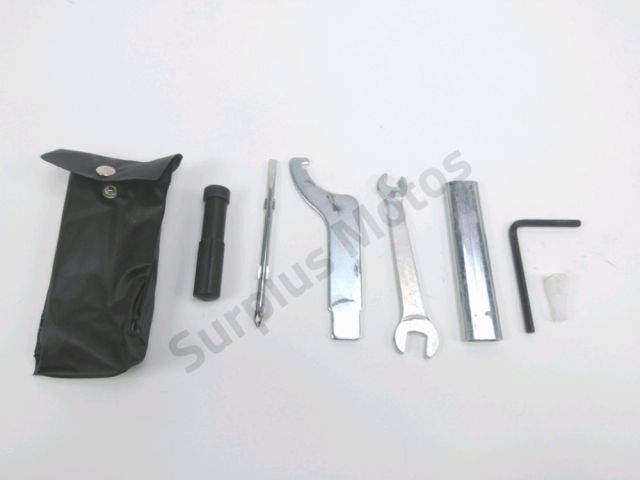Trousse outil occasion HONDA CBR 500 R 2022