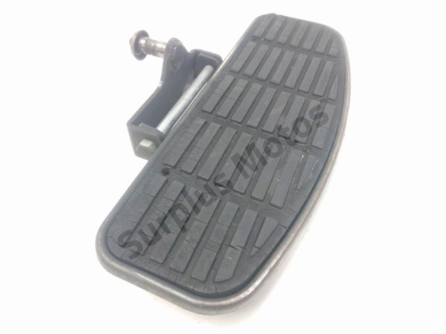 Platine avant gauche occasion DAELIM DAYSTAR 2000