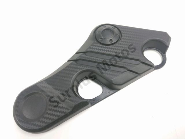 Habillage de cadre gauche occasion HONDA CBR 500 R 2022
